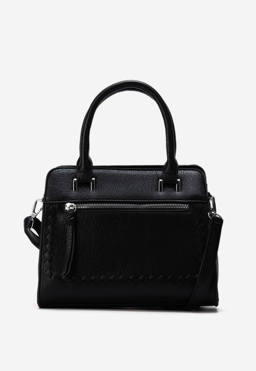 Borsa a mano Merissa nera