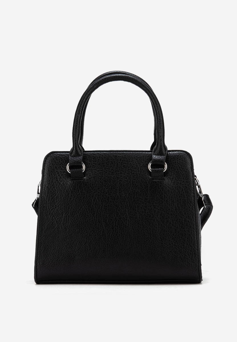 Borsa a mano Merissa nera