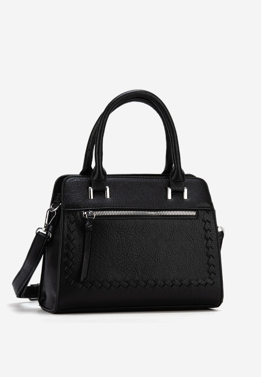 Borsa a mano Merissa nera