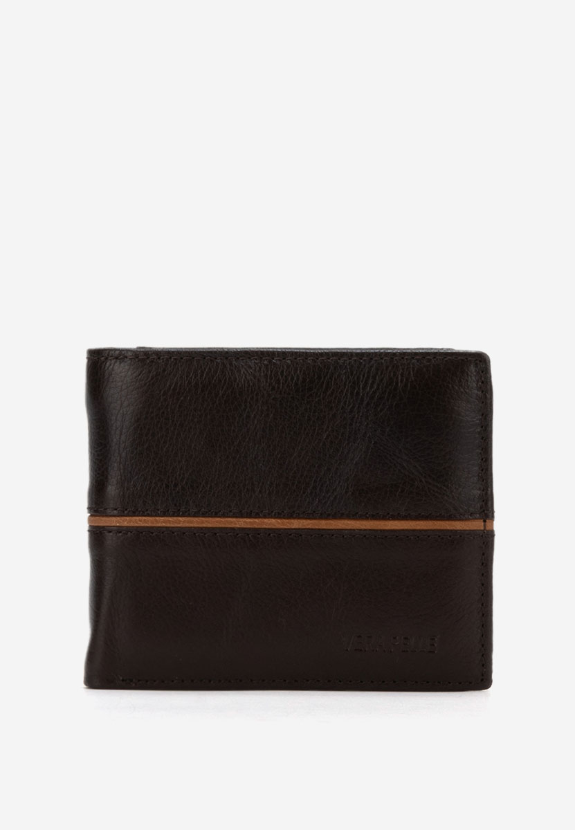 Portafoglio da donna Celine V2 marrone