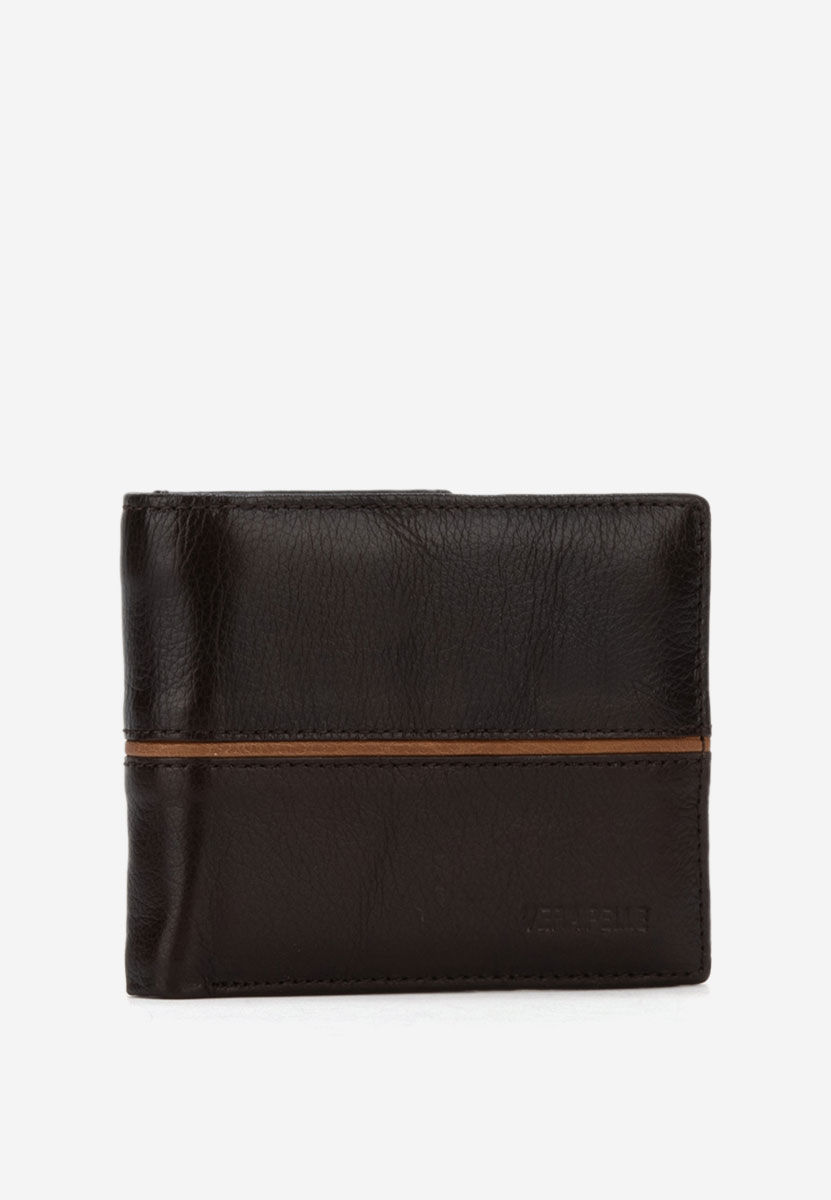 Portafoglio da donna Celine V2 marrone