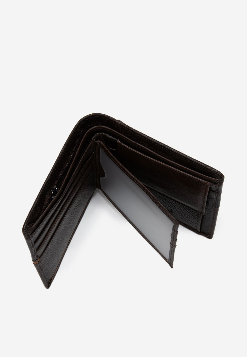 Portafoglio da donna Celine V2 marrone