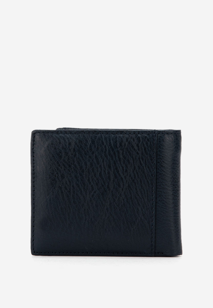 Portafoglio da donna Jessie blu marine