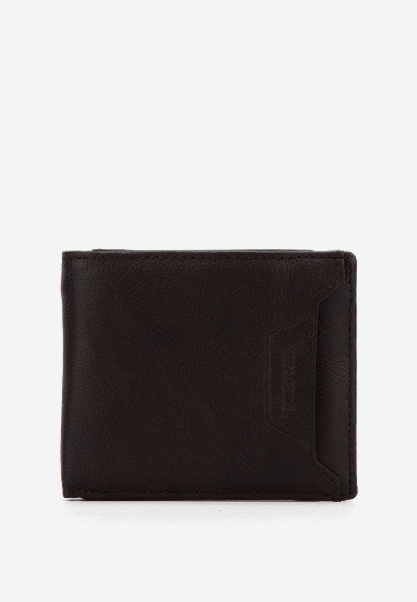 Portafoglio da donna Jessie V2 marrone