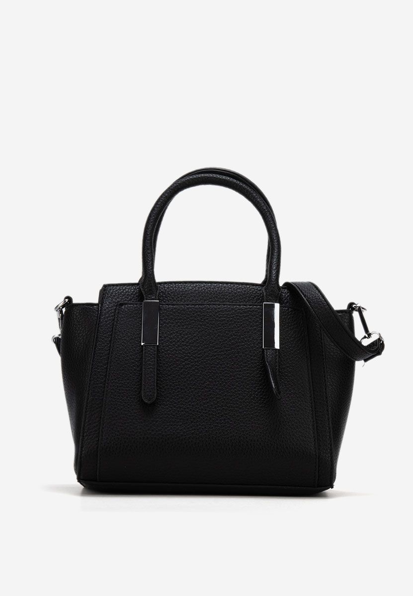 Borsa umar Abbygale V4 nera