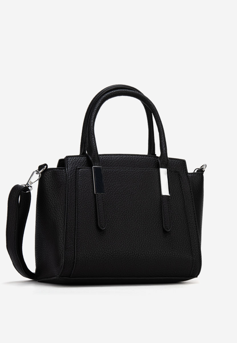 Borsa umar Abbygale V4 nera