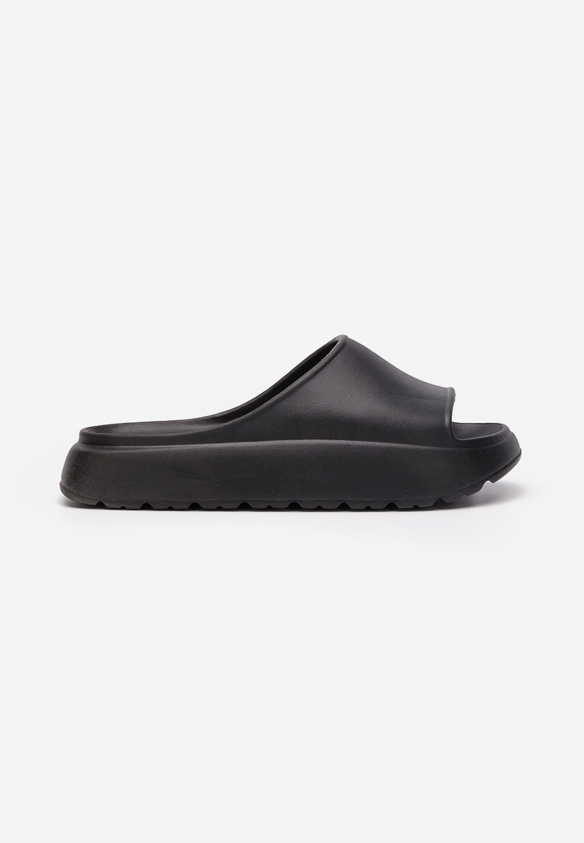 Ciabatte mare donna Pelara nero