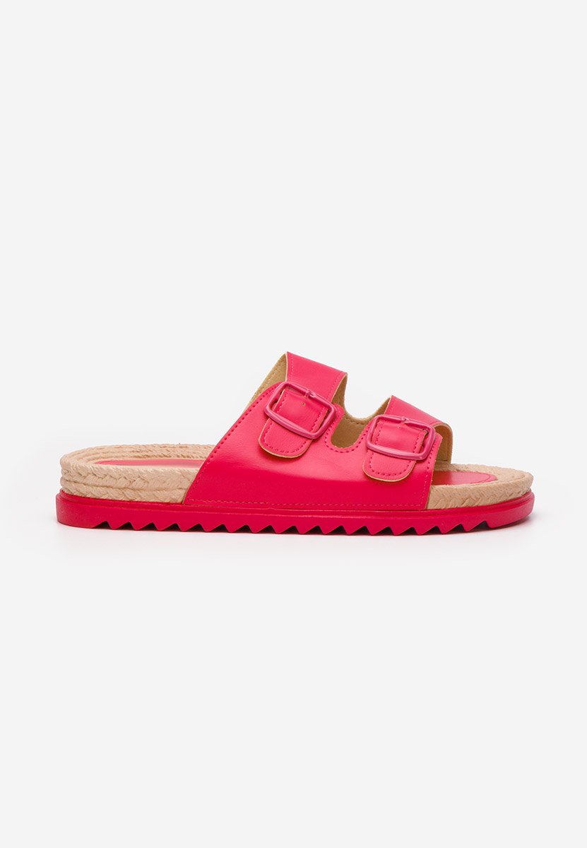 Ciabatte donna Miramar fucsia