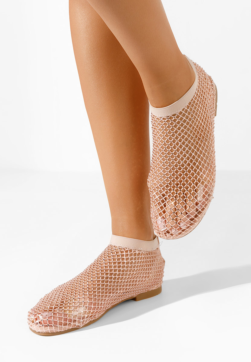 Ballerine Pedsia rosa