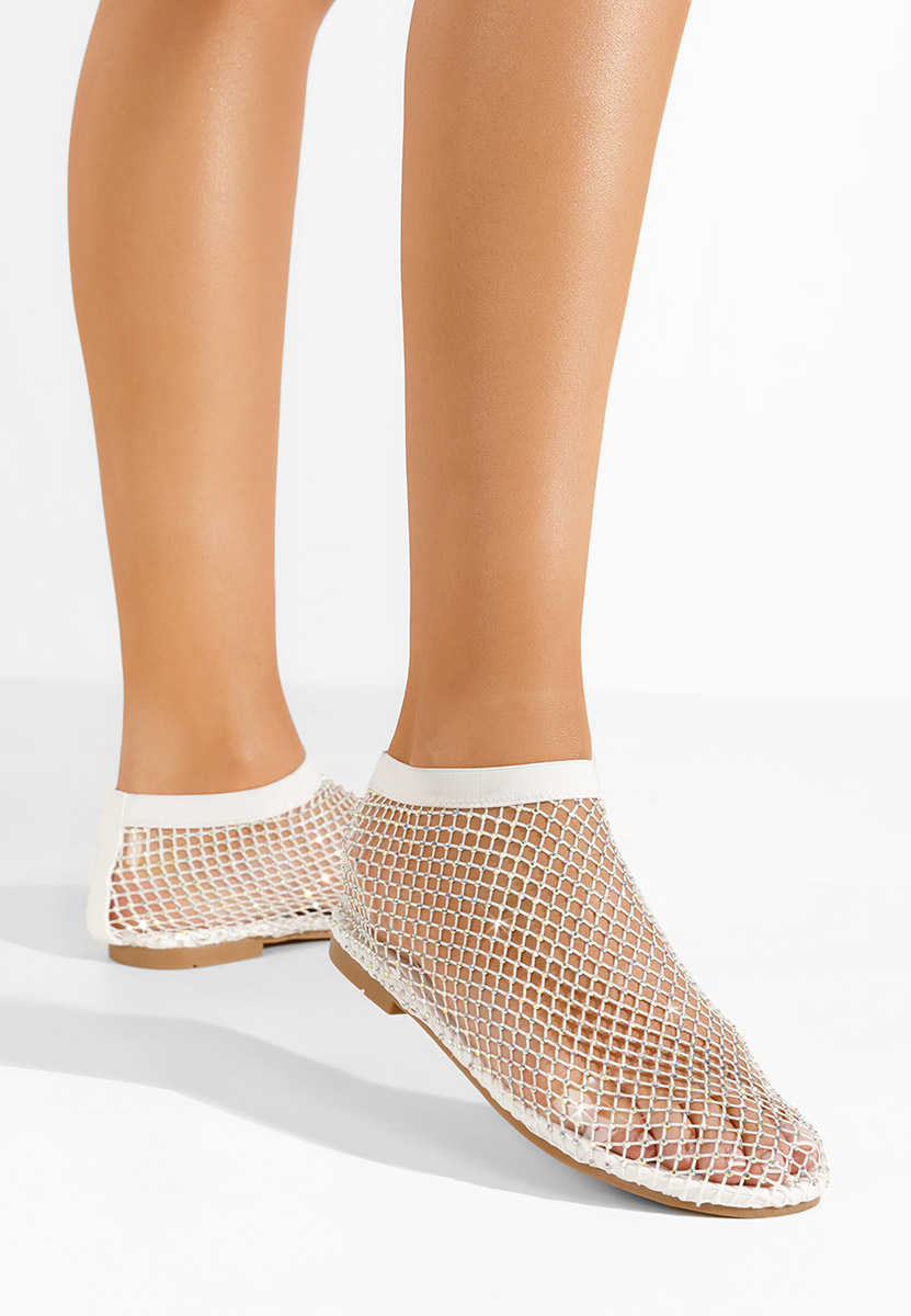 Ballerine Pedsia bianchi