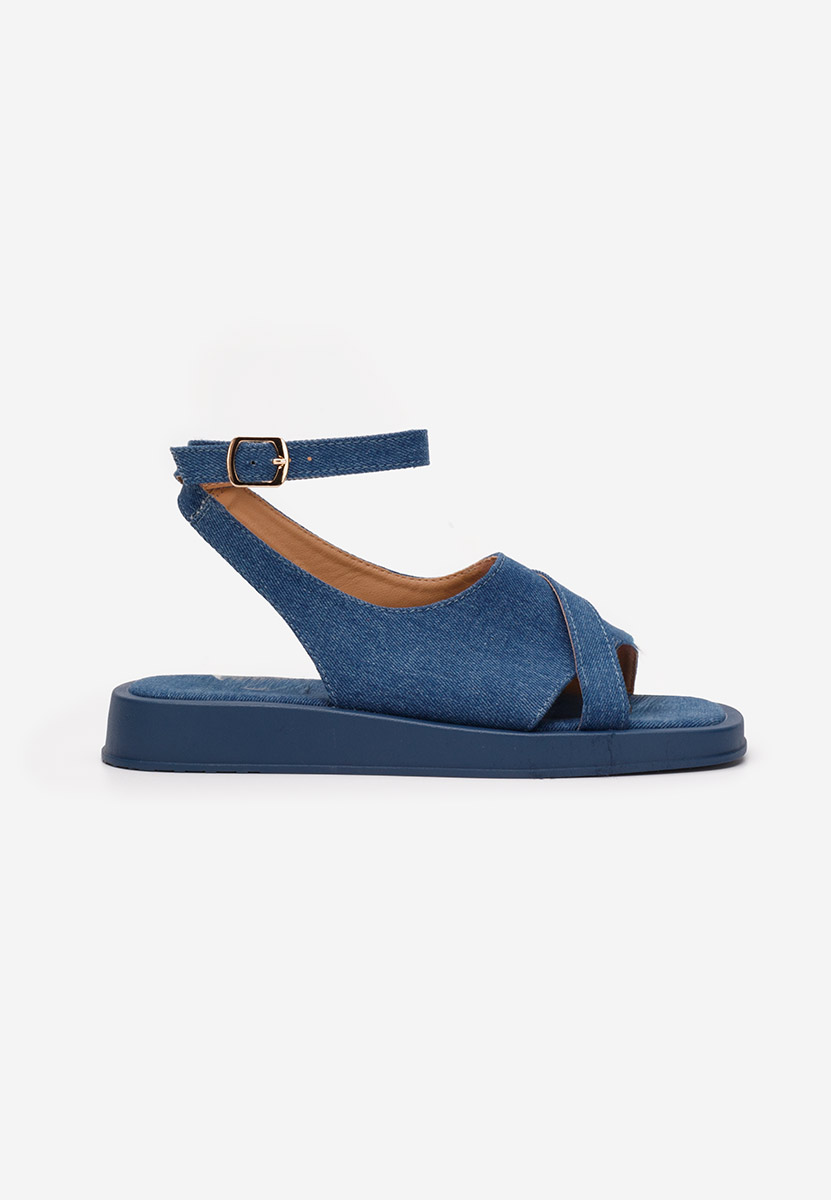 Sandali da donna Abigna blu