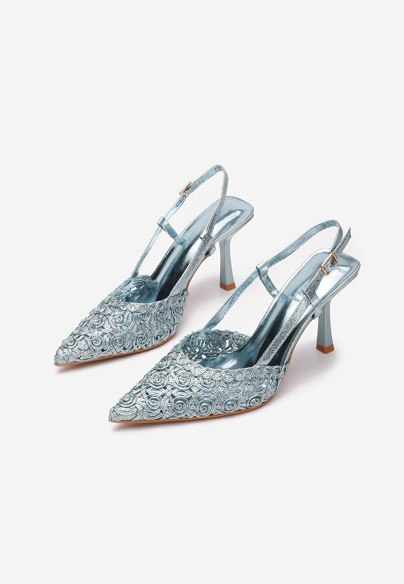 Décolleté Slingback Azzie blu