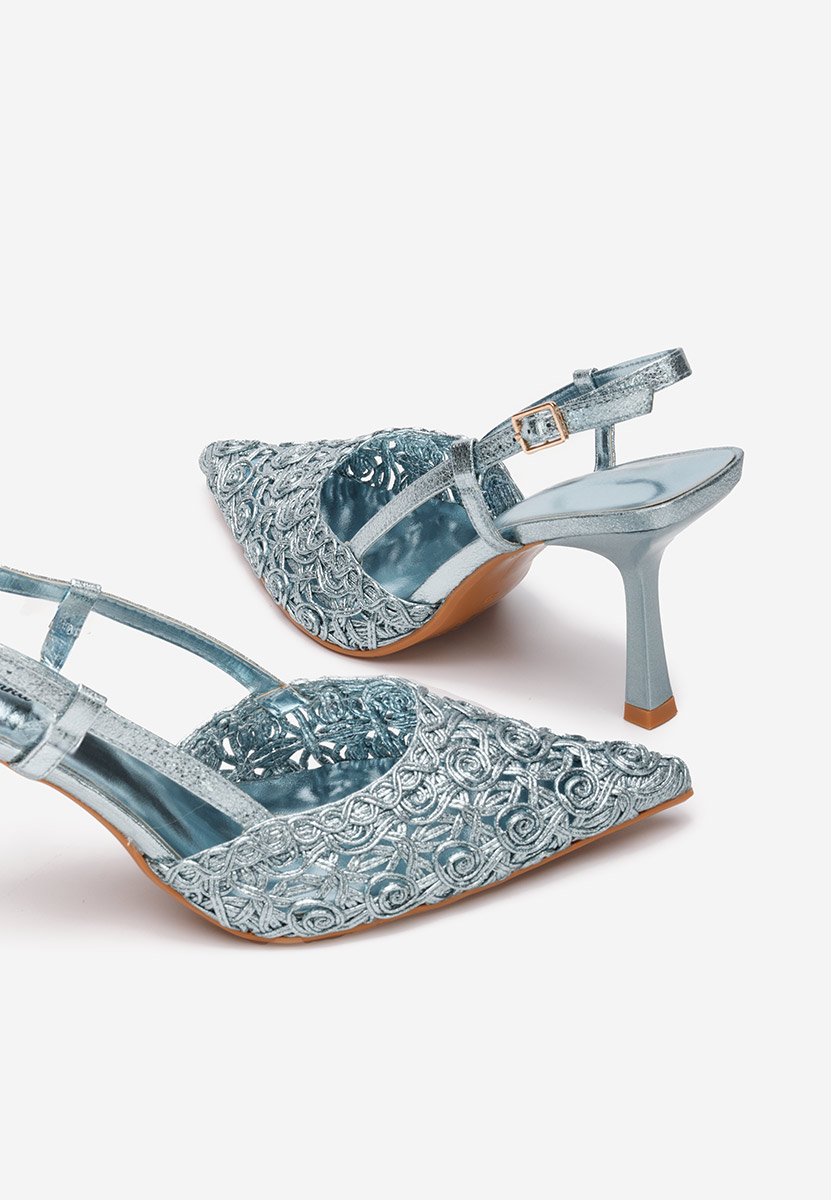 Décolleté Slingback Azzie blu