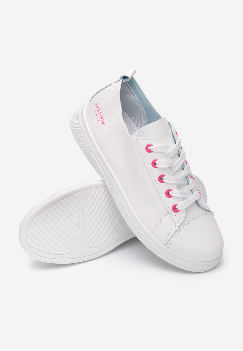 Sneakers donna Permea V3 bianchi