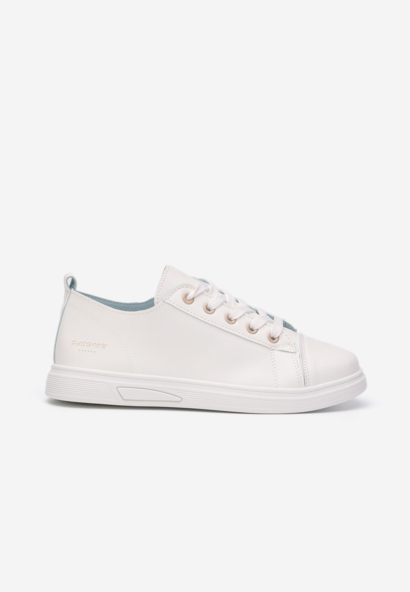 Sneakers donna Permea beige