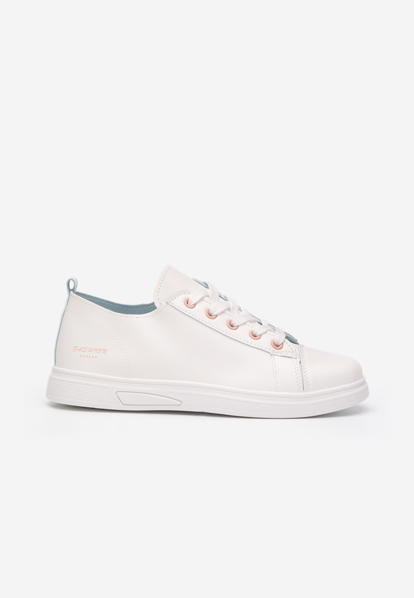 Sneakers donna Permea V2 bianchi