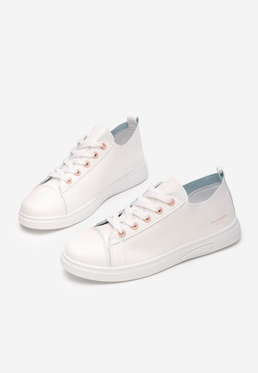 Sneakers donna Permea V2 bianchi