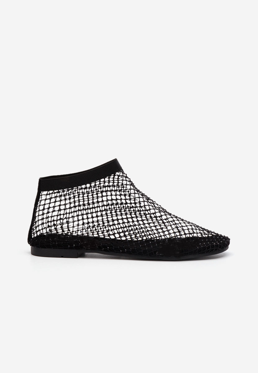 Ballerine Pedsia nero