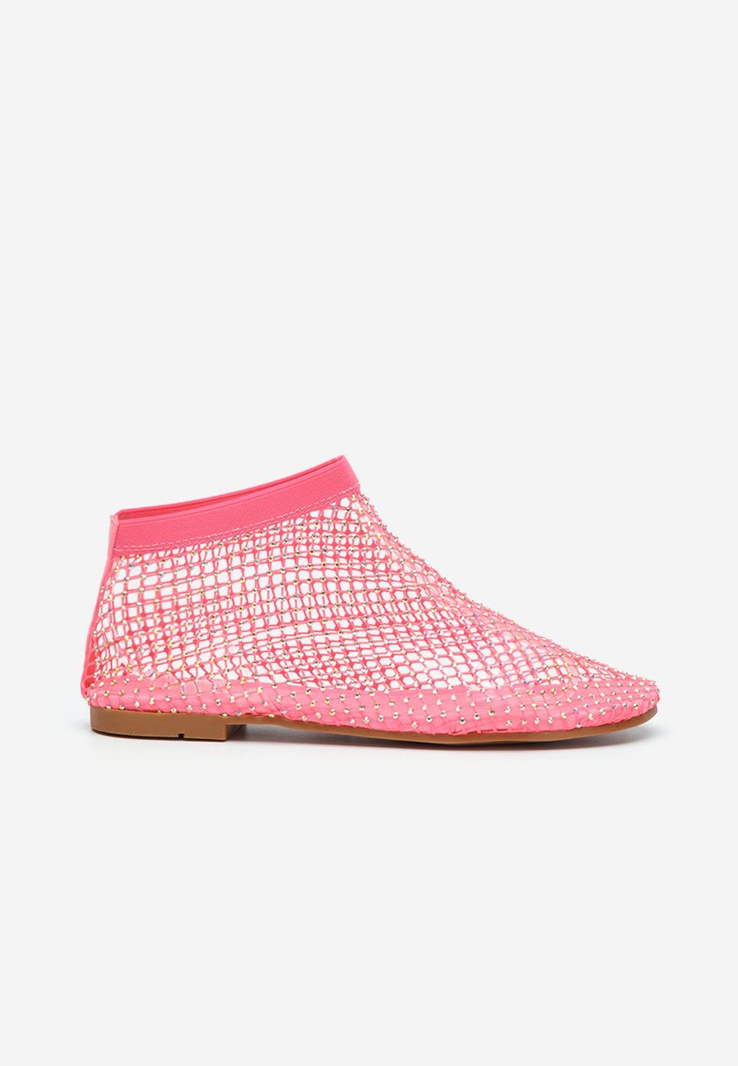 Ballerine Pedsia fucsia