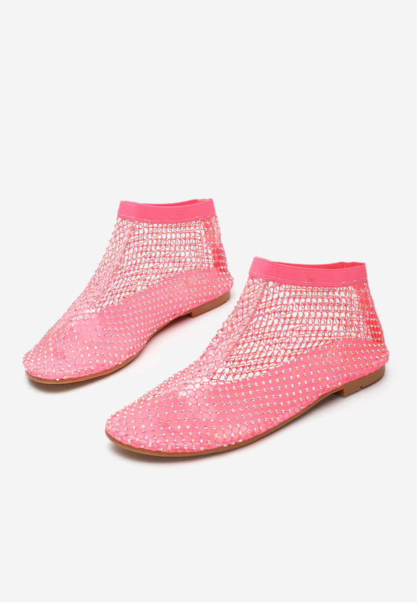 Ballerine Pedsia fucsia