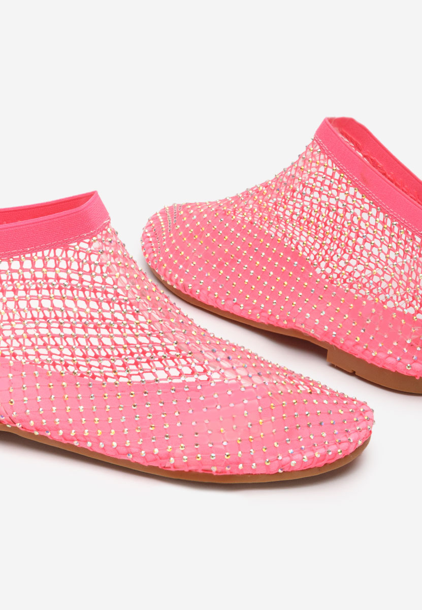 Ballerine Pedsia fucsia