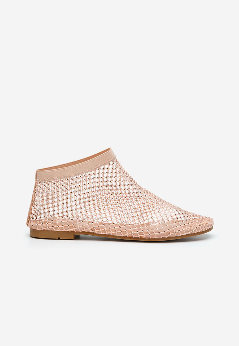 Ballerine Pedsia rosa