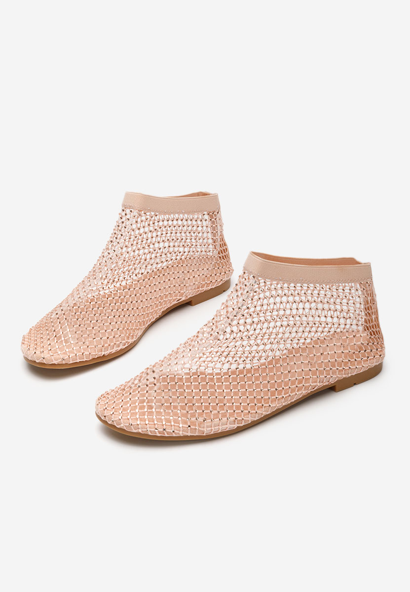 Ballerine Pedsia rosa