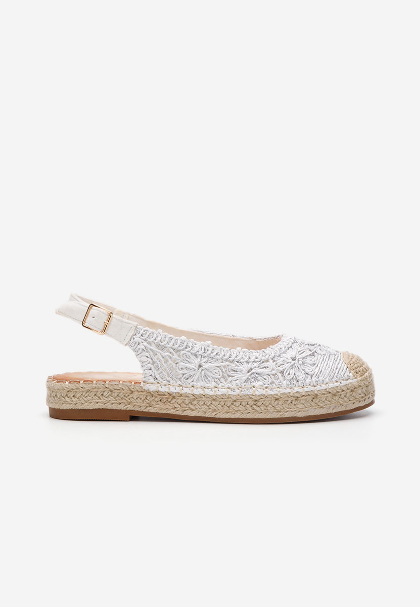 Espadrillas donna Maripia bianchi