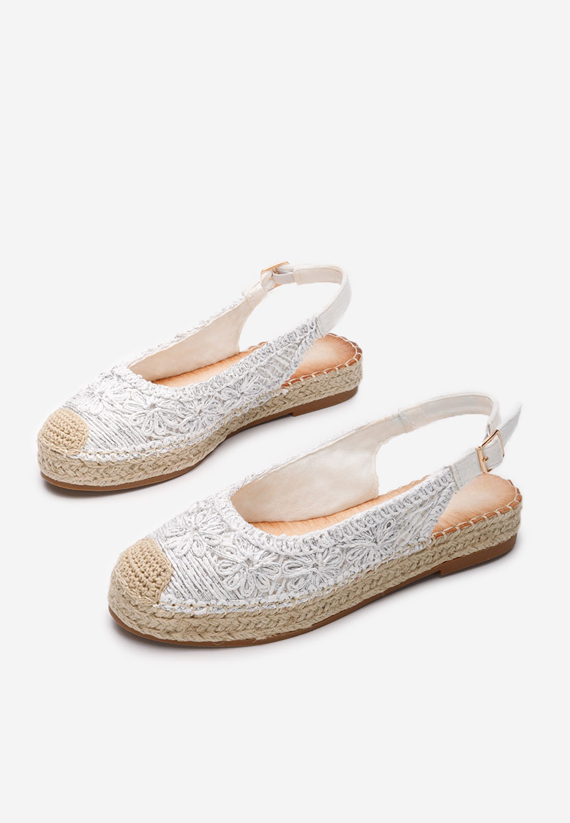Espadrillas donna Maripia bianchi