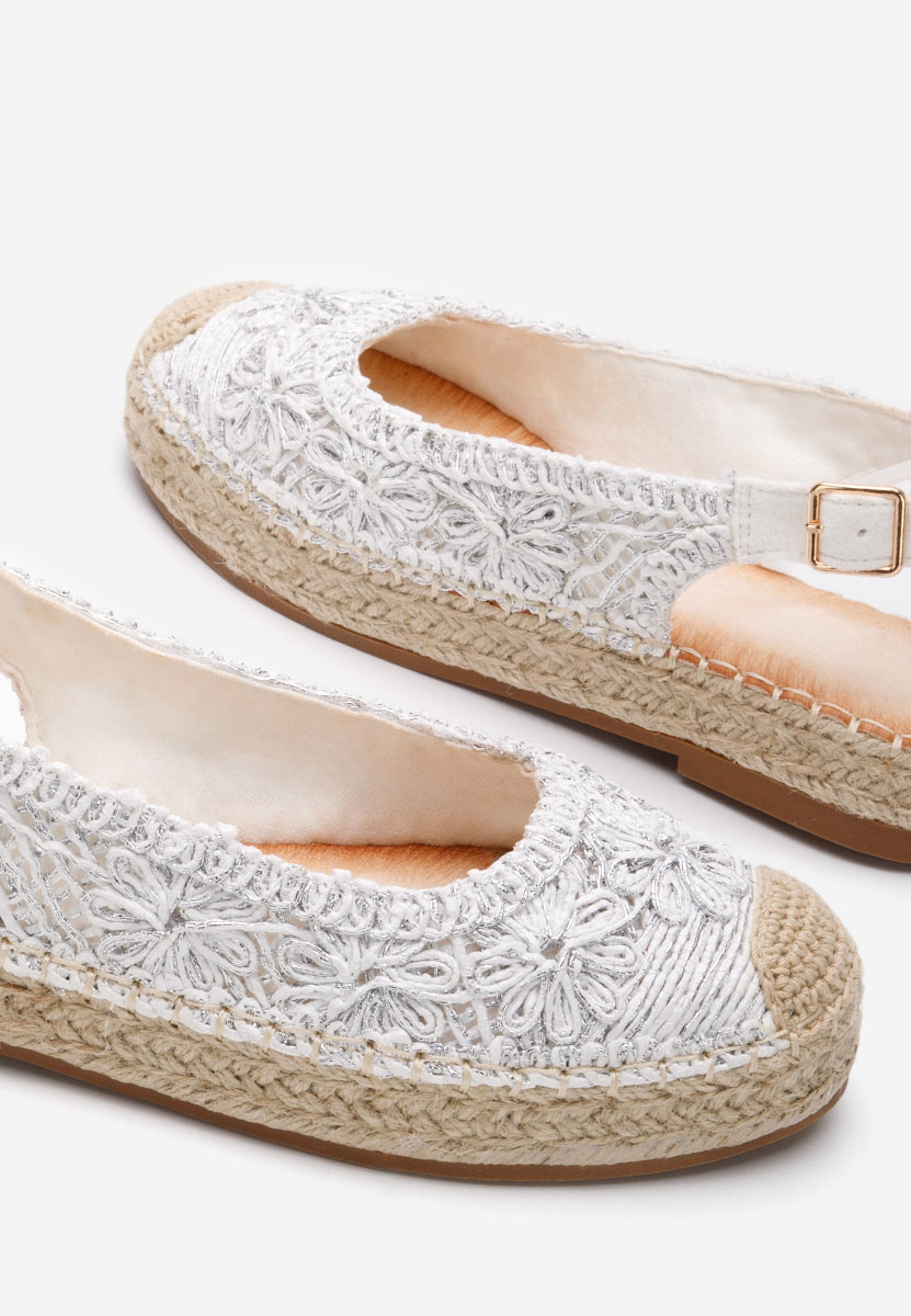 Espadrillas donna Maripia bianchi