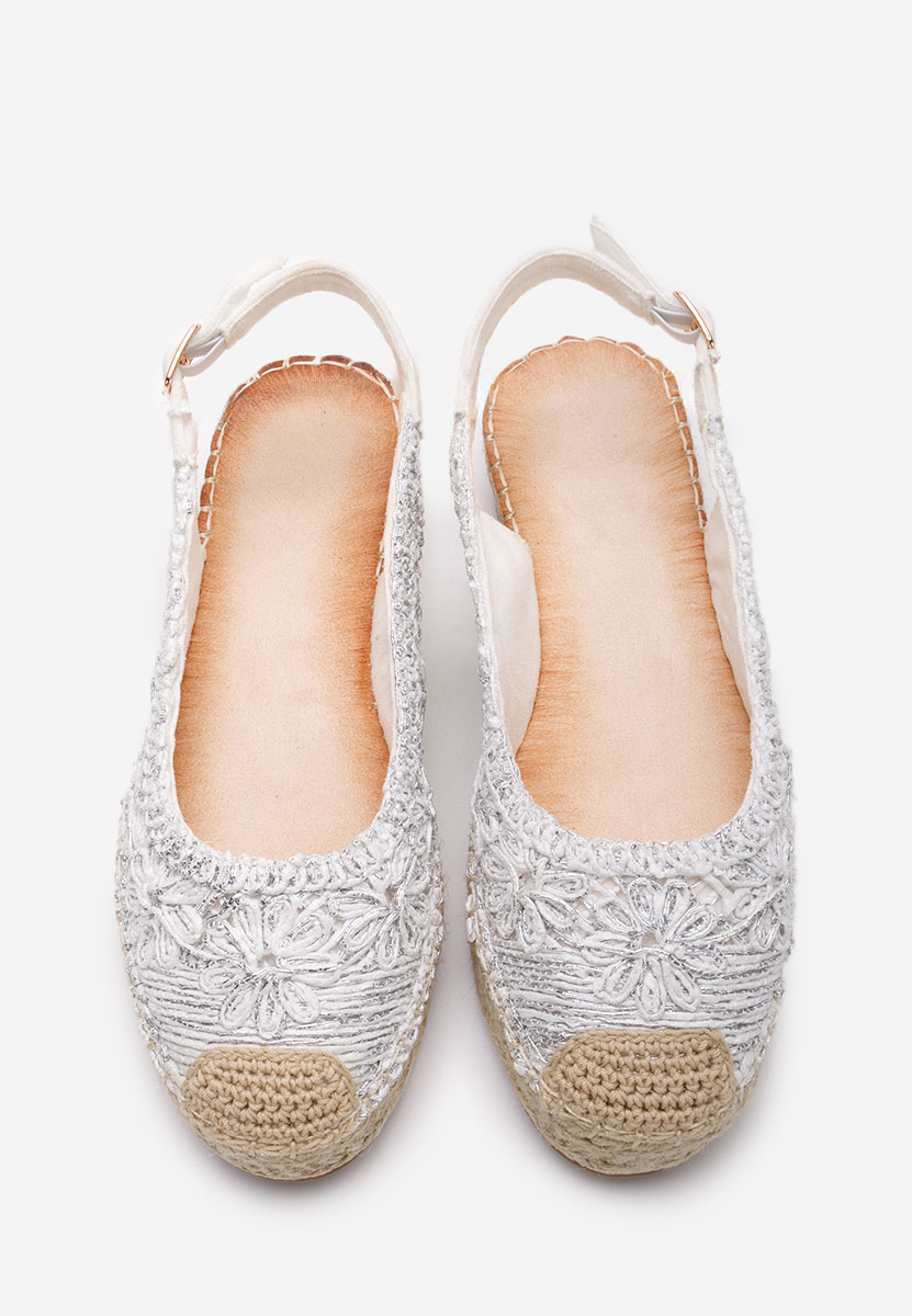 Espadrillas donna Maripia bianchi