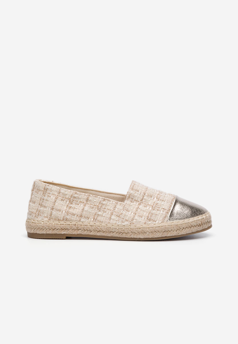 Espadrillas donna Thalassa cachi