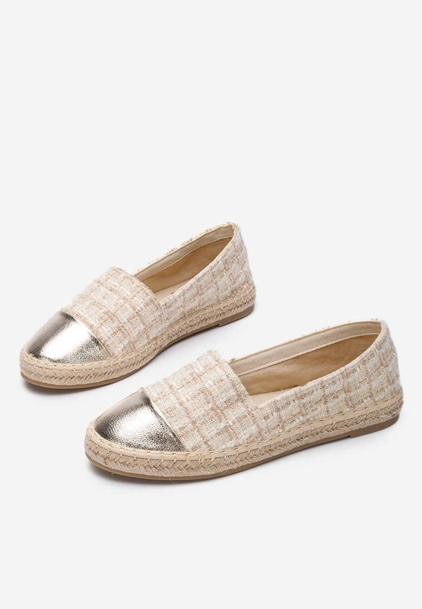 Espadrillas donna Thalassa cachi
