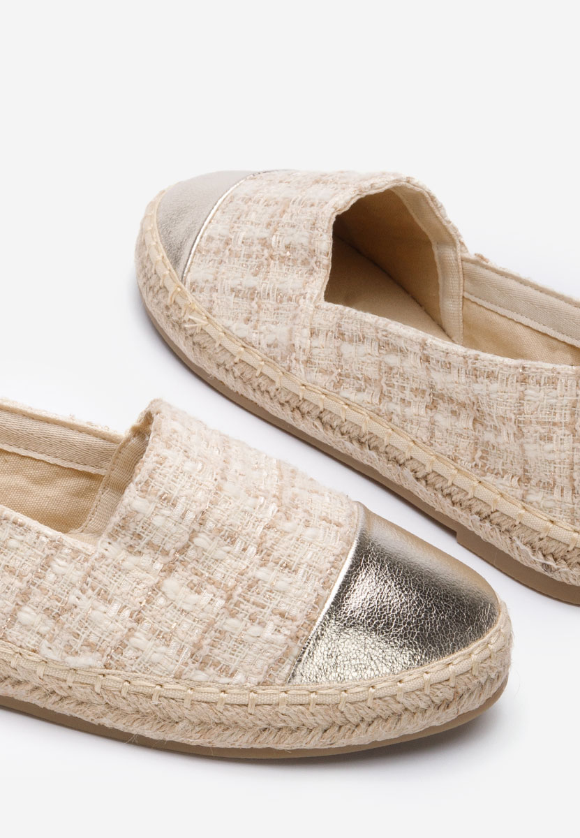 Espadrillas donna Thalassa cachi