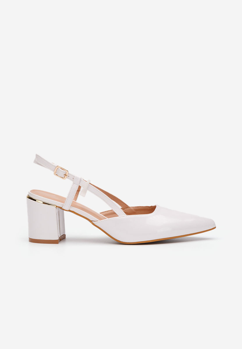 Décolleté Slingback Marla bianchi