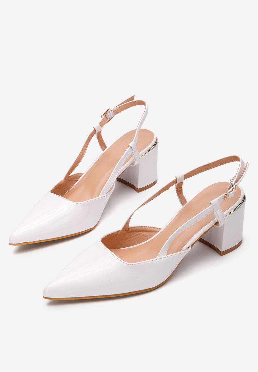 Décolleté Slingback Marla bianchi