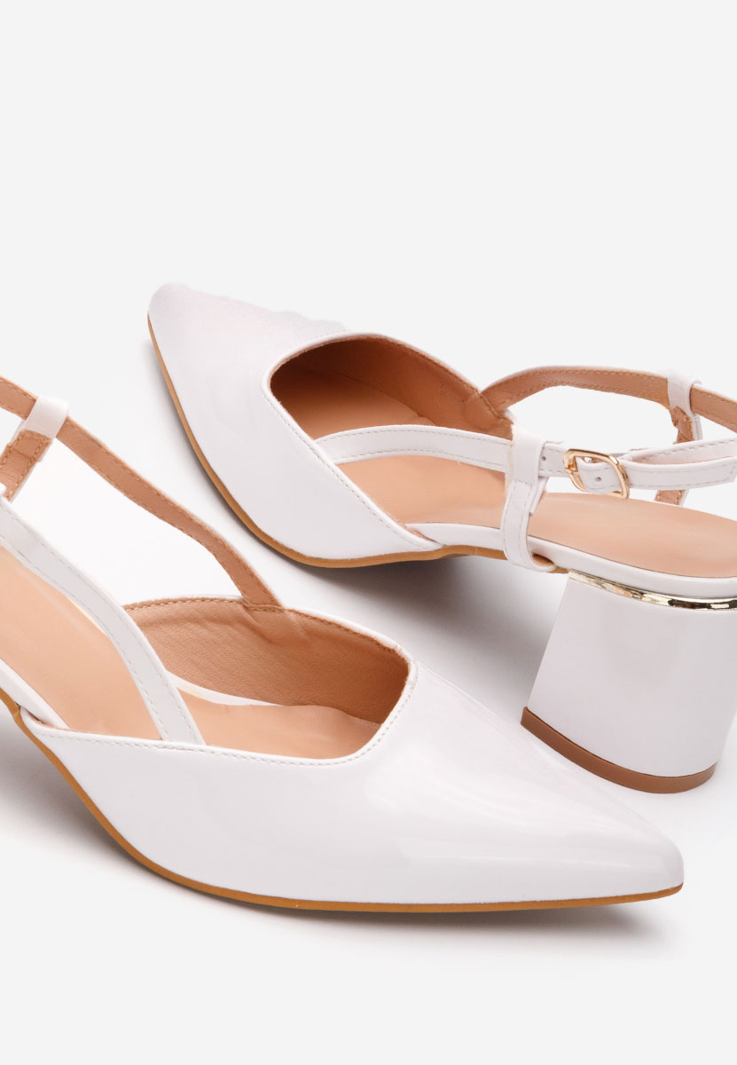 Décolleté Slingback Marla bianchi