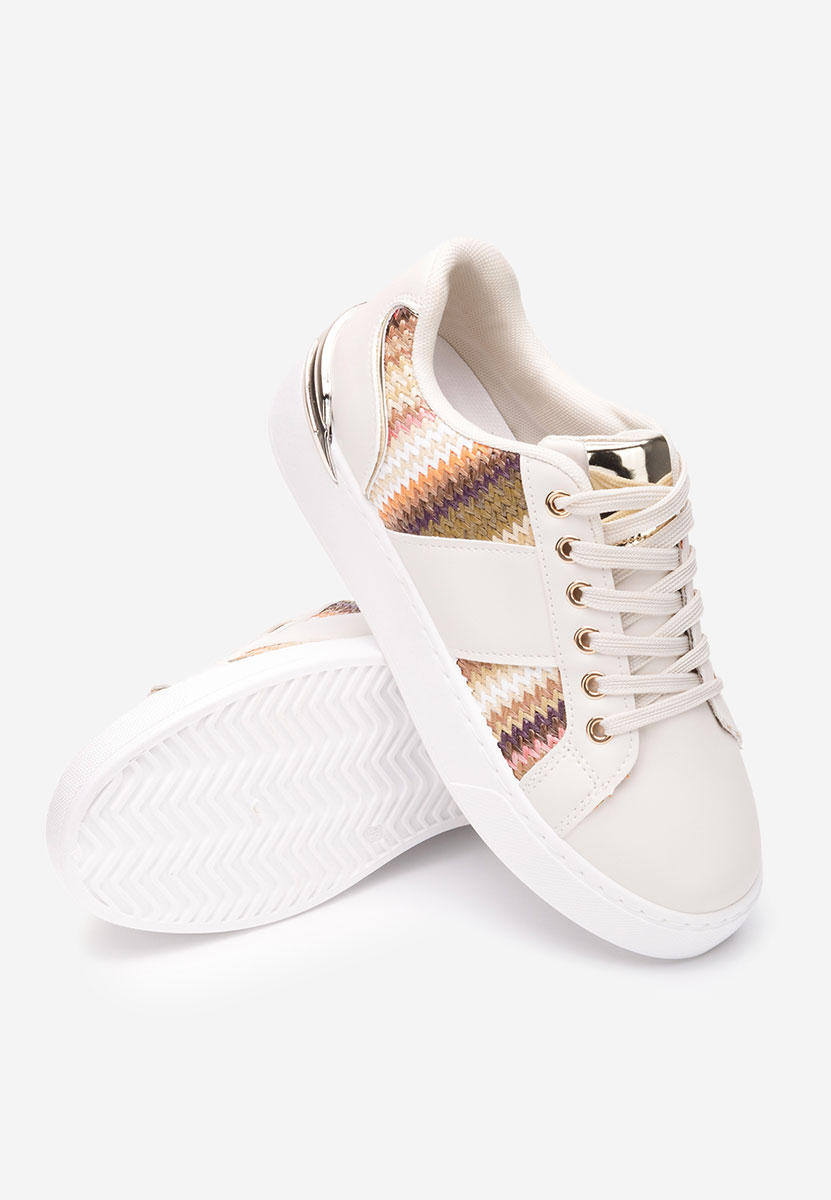 Sneakers donna Benita colorate