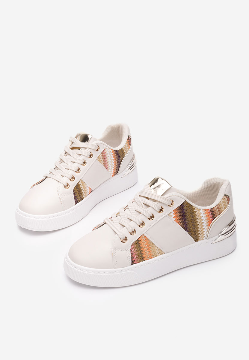 Sneakers donna Benita colorate