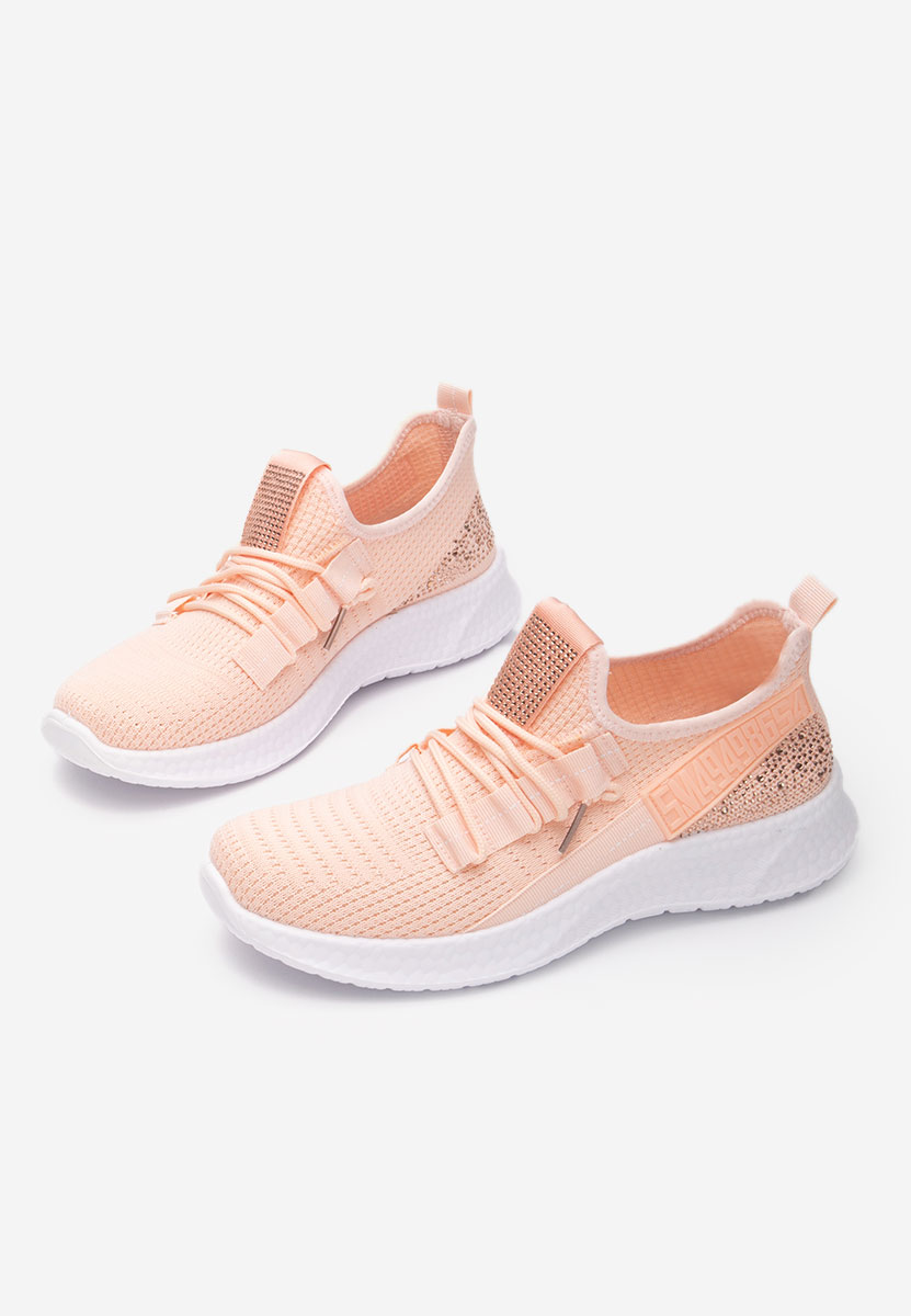 sneakers donna Bridget corallo