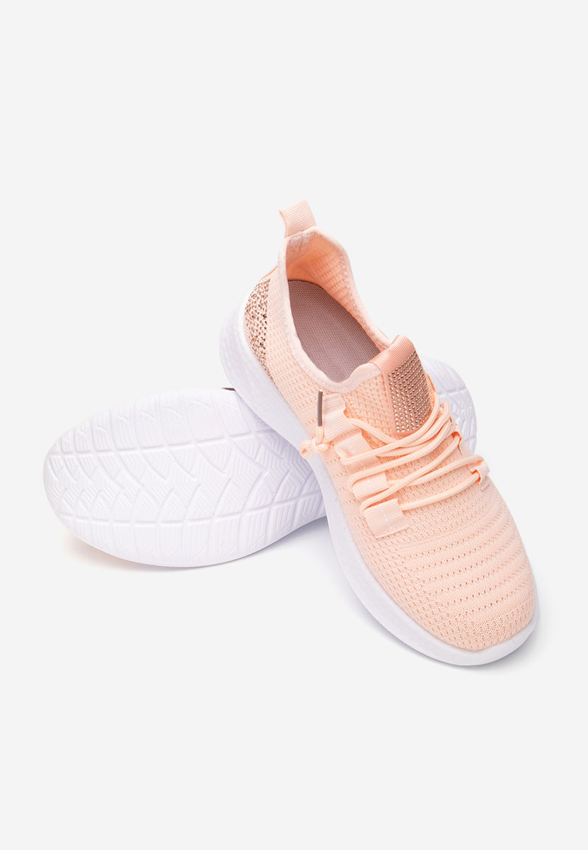 sneakers donna Bridget corallo