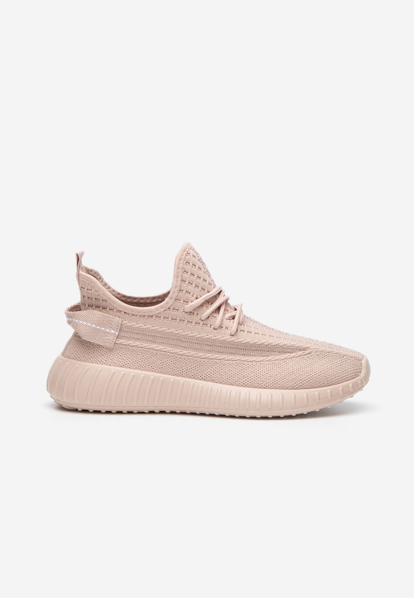 Scarpe sportive donna Armelia rosa