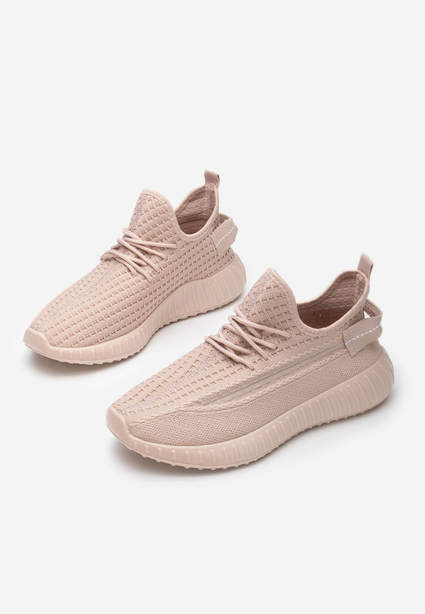 Scarpe sportive donna Armelia rosa