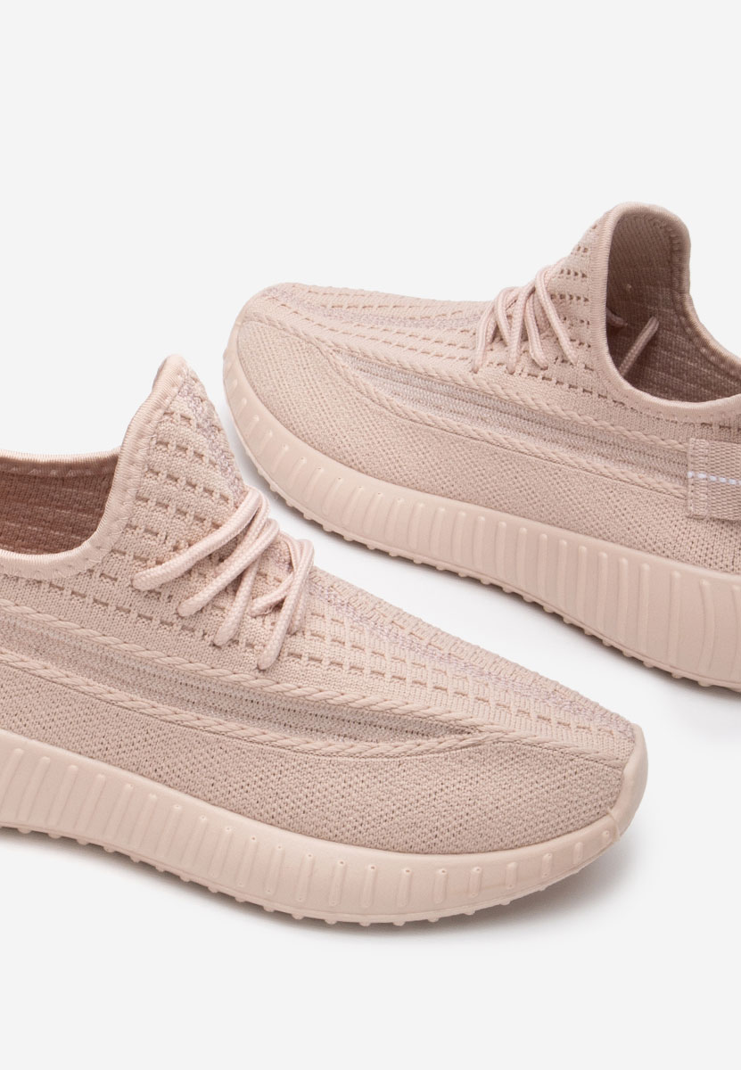 Scarpe sportive donna Armelia rosa