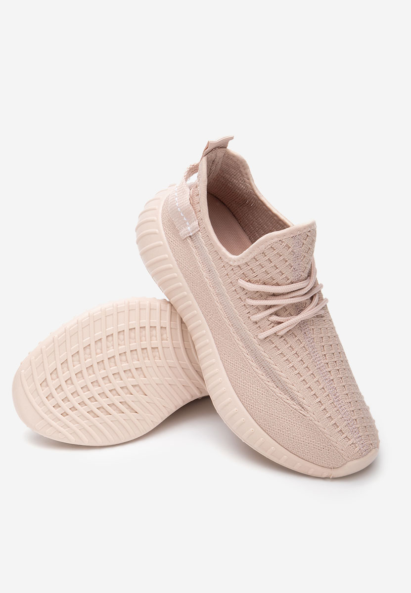 Scarpe sportive donna Armelia rosa