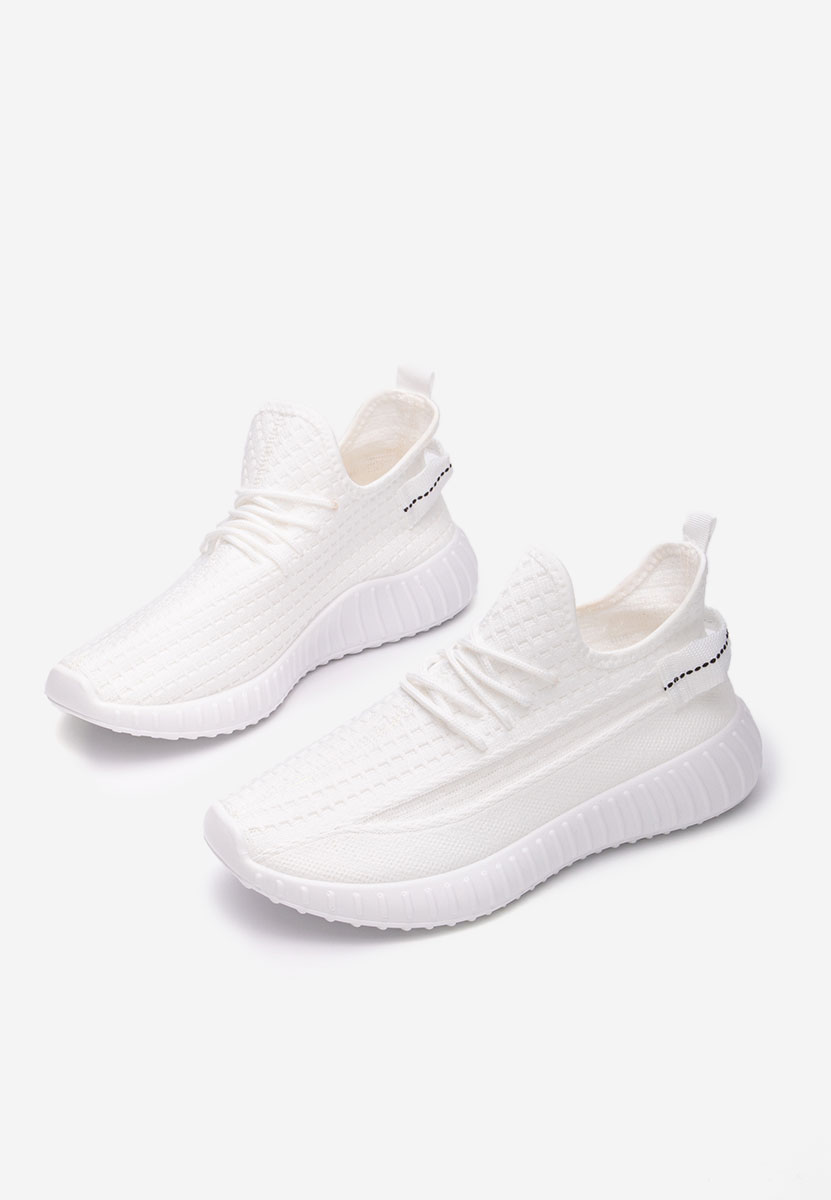 Scarpe sportive donna Armelia bianchi