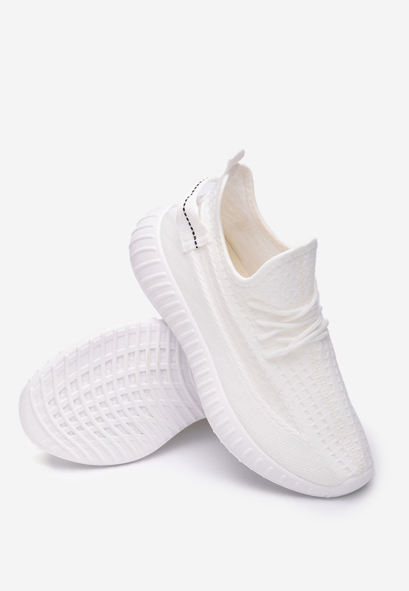 Scarpe sportive donna Armelia bianchi