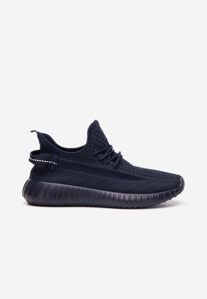 Scarpe da ginnastica da donna Slip-On Armelia blu marine