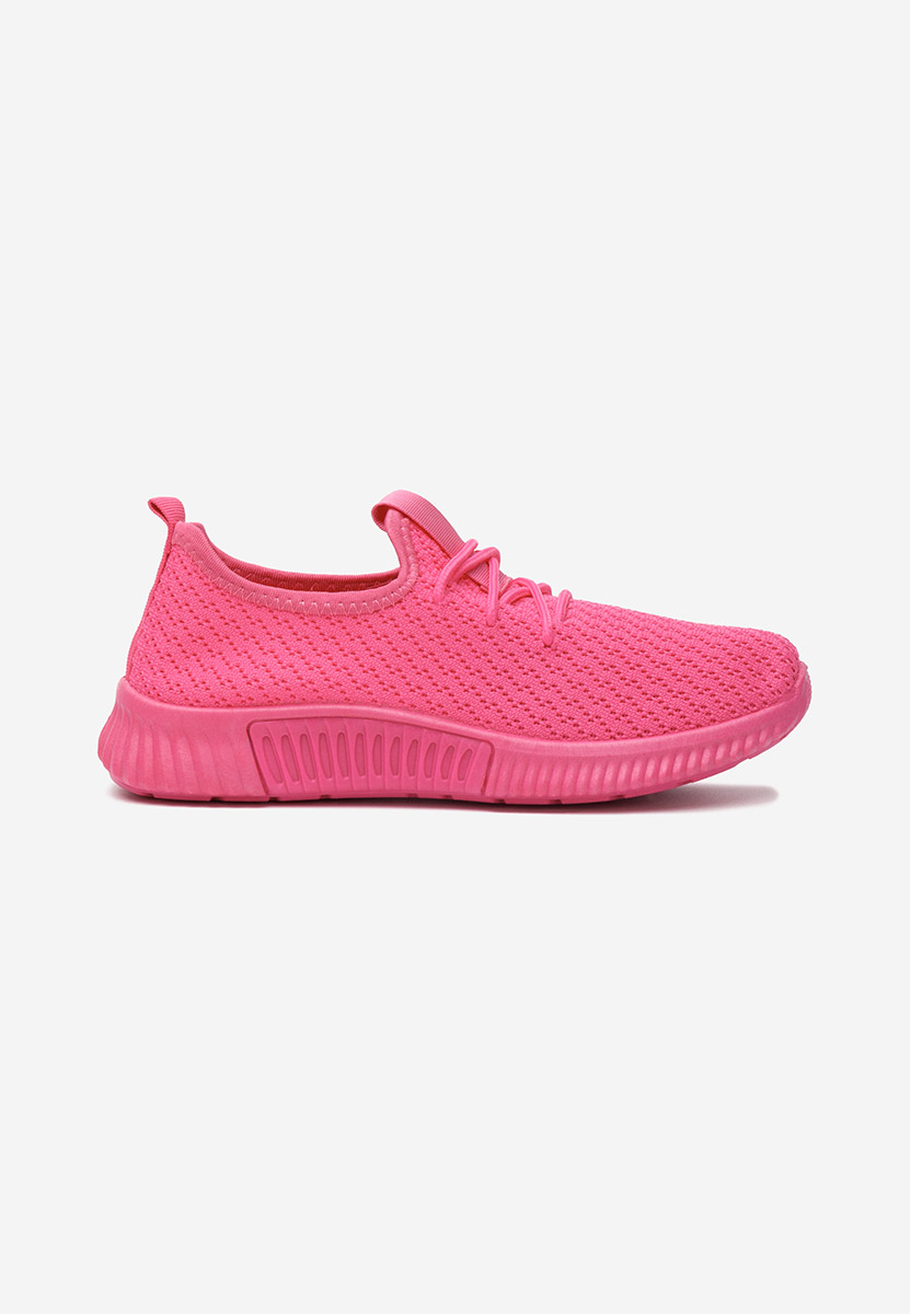 Scarpe sportive donna Lemea V7 fucsia