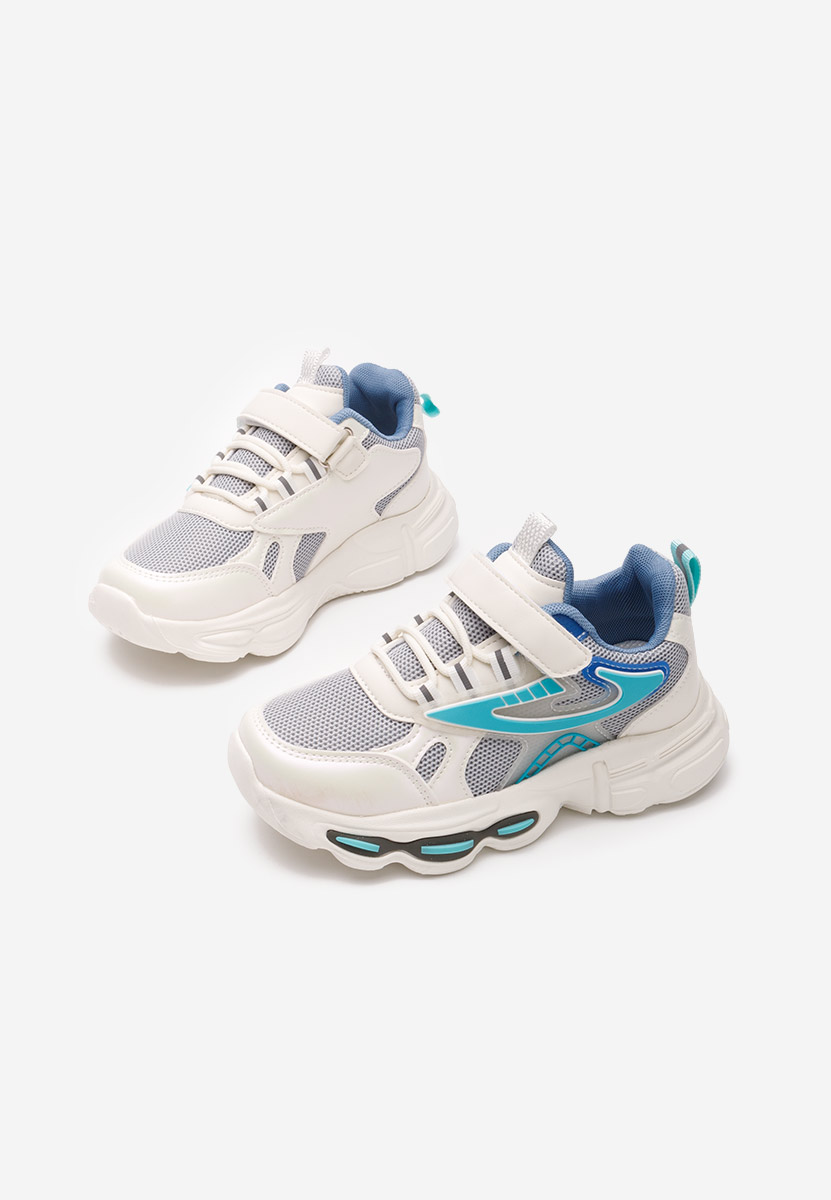 Sneakers da ragazzi Alfredo bianchi